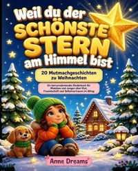 Weil du der schönste Stern am Himmel bist