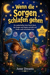 Wenn die Sorgen schlafen gehen