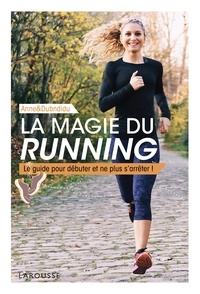  Anne&Dubndidu - La magie du running.