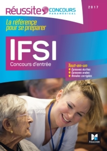 Anne Ducastel et Michèle Eckenschwiller - IFSI Le concours d'entrée.