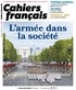 Anne Duclos-Grisier - Cahiers français N° 428, juillet-août : L'armée dans la société.