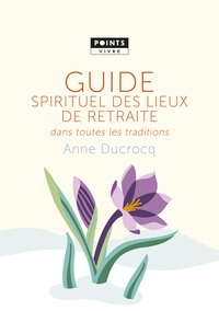 Jardins spirituels de Anne Ducrocq - Beau Livre - Livre - Decitre