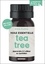 Huile essentielle Tea tree (arbre à thé)