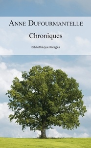 Téléchargement du livre Kindle Chroniques par Anne Dufourmantelle 9782743649753 MOBI RTF