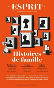 Histoires de famille