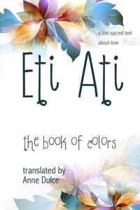 Eti Ati: The Book of Colors