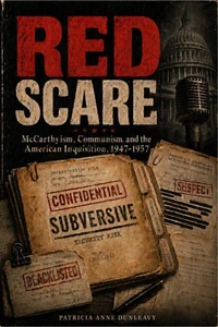 RED SCARE