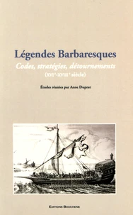 Légendes barbaresques