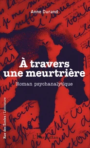 A travers une meurtrière