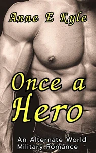 Once a Hero