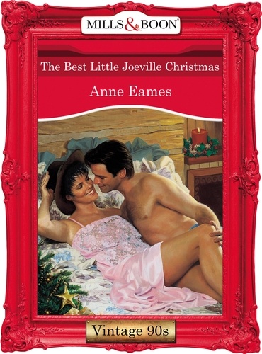 Anne Eames - The Best Little Joeville.