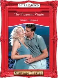 Anne Eames - The Pregnant Virgin.