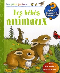 Les  bébés animaux