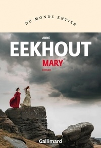 Anne Eekhout - Mary.