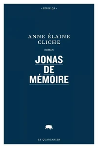 Jonas de memoire