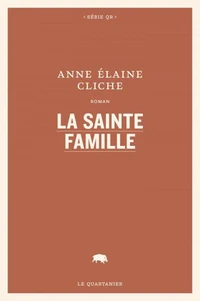 La sainte famille