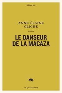 Anne Elaine Cliche - Le danseur de La Macaza.