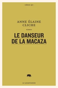 Le danseur de la macaza