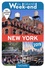 Un grand week-end à New York  Edition 2019 -  avec 1 Plan détachable
