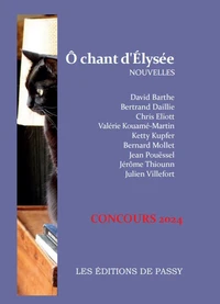 O chant d'Elysée