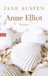 Anne Elliot.