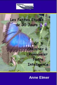 Les Petites Etudes de 30 jours