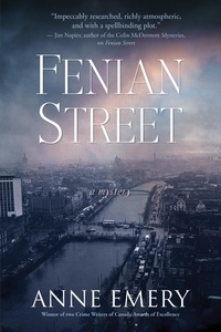 Anne Emery - Fenian Street - A Mystery.