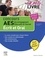 Concours AES Accompagnant éducatif et social. Ecrit et oral  Edition 2020-2021