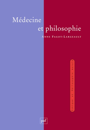 Médecine et philosophie