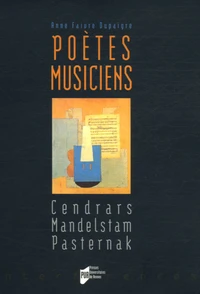Poètes-musiciens