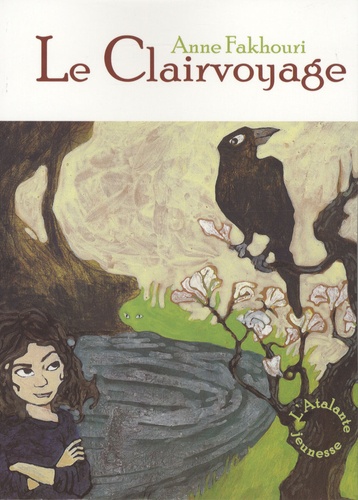 Le Clairvoyage - Occasion