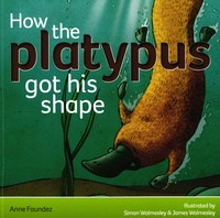 Histoiresdenlire.be How the Platypus Got His Shape Image