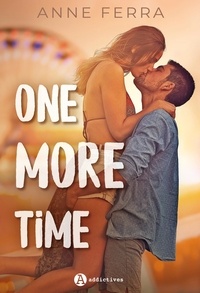 Anne Ferra - One more time.