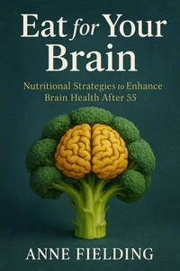 Eat for Your Brain