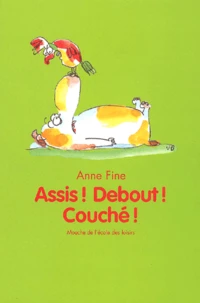 Assis ! Debout ! Couche !