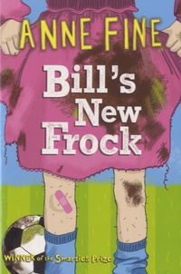 Anne Fine - Bill's New Frock.