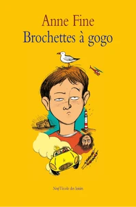 Brochettes à gogo