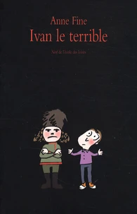 Ivan le terrible