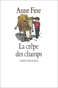 La crêpe des champs