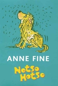 Anne Fine et Tony Ross - Notso Hotso.