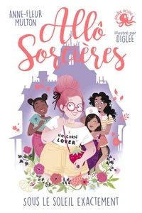 Allô Sorcières - Sous le soleil exactement