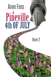  Anne Fons - A Pineville 4th of July - Pineville, #2.