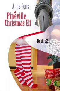 A Pineville Christmas Elf