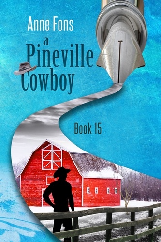  Anne Fons - A Pineville Cowboy - Pineville, #15.