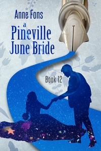  Anne Fons - A Pineville June Bride - Pineville.