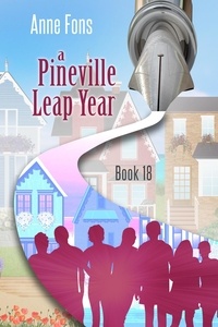  Anne Fons - A Pineville Leap Year - Pineville, #18.