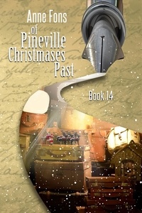  Anne Fons - Of Pineville Christmases Past - Pineville.