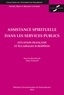 Anne Fornerod - Assistance spirituelle dans les services publics - Situation française et éclairages européens.