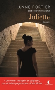 Anne Fortier - Juliette.