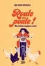 Anne-France Dautheville - Roule ma poule ! - Mes balades magiques à moto.